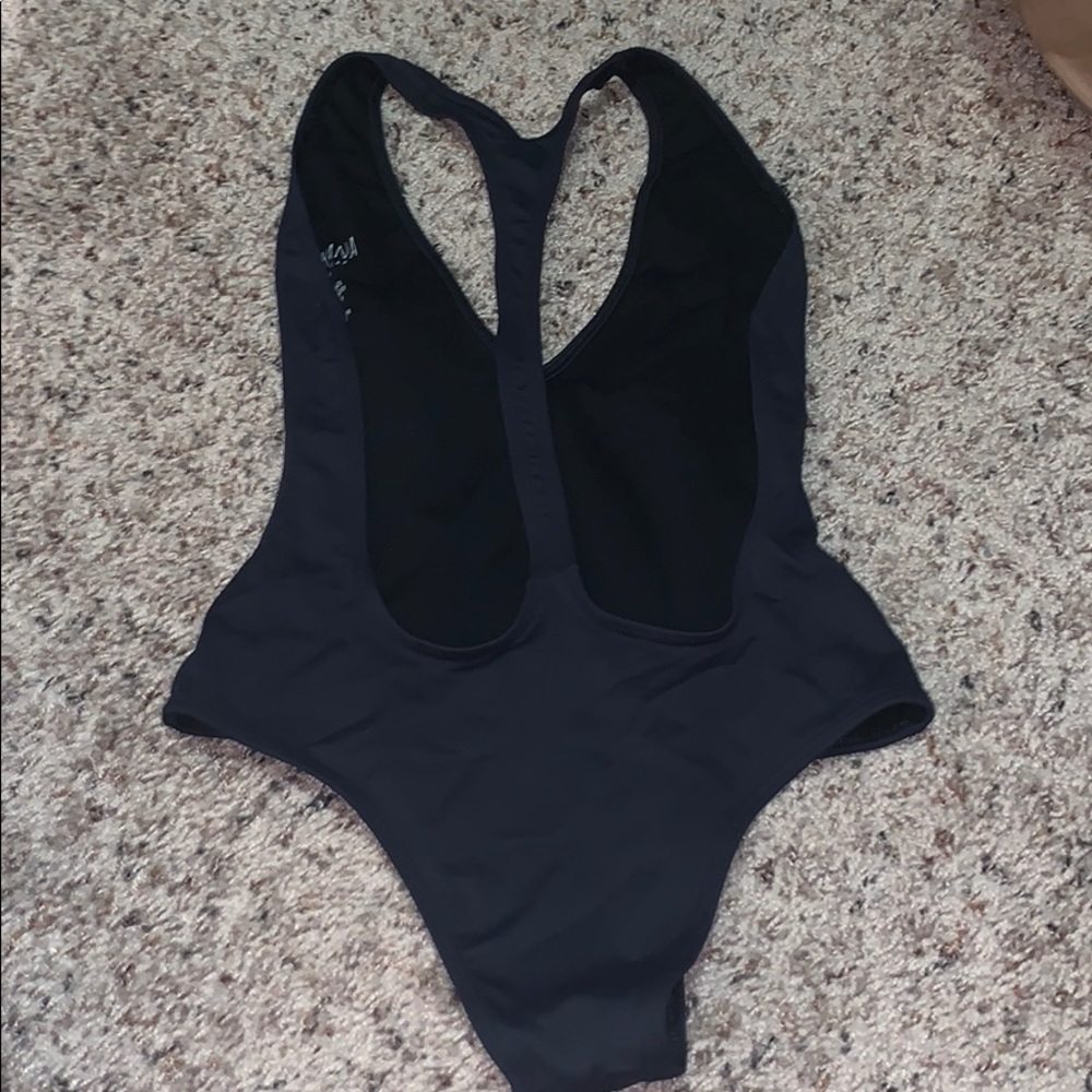 TUHKANA BIKINI backless